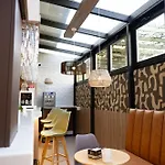 Boutique De Отель Нореньа