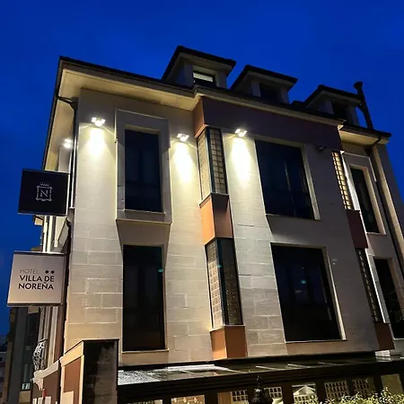 Hotel De 2*