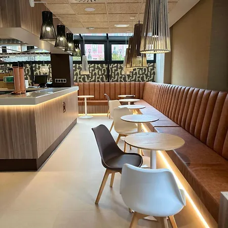 Hotell Boutique De Noreña