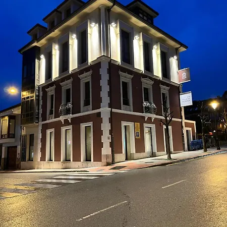 De Hotel