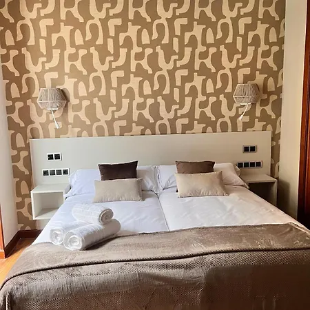 Boutique De 2* Noreña