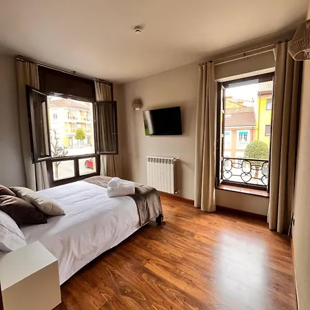 De Hotel Norena