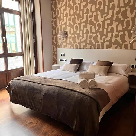 Boutique De Hotell Noreña