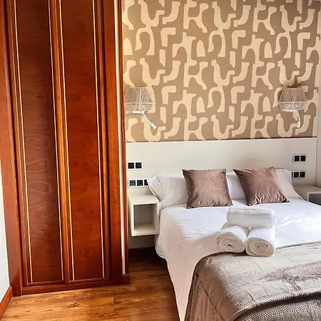 De Hotel Norena