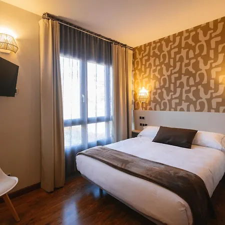 Boutique De Hotell 2*