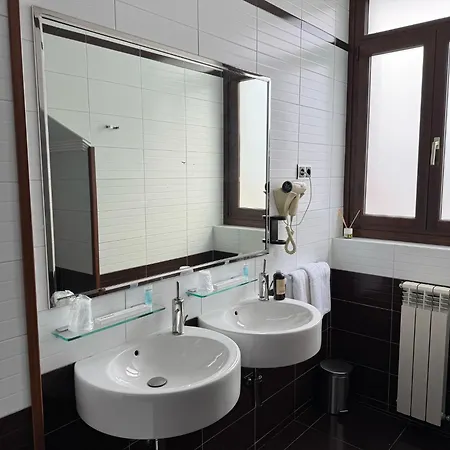 Hotell Boutique De Noreña