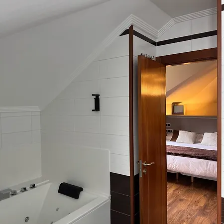 Boutique De Hotel 2*