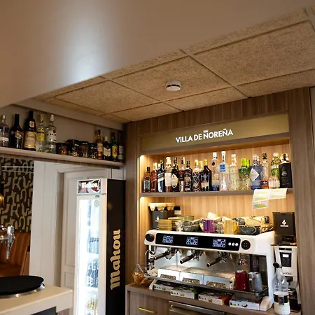 Hotel De 2*