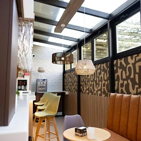 Boutique De فندق Noreña