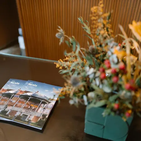Boutique De Hotell Noreña