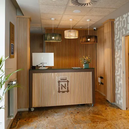 Boutique De Hotell 2*