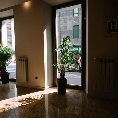 De Hotel