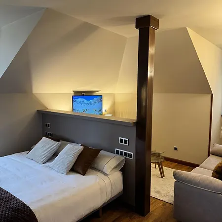 Hotel Boutique De
