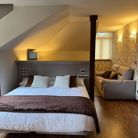 Hotel De 2*
