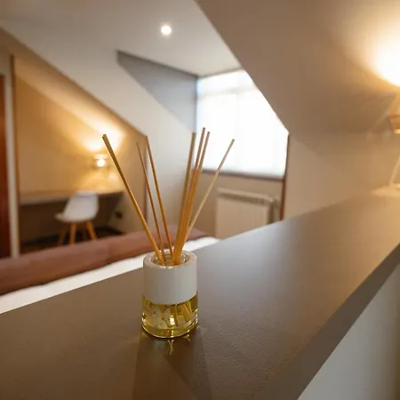 Boutique De Hotell Noreña