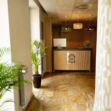 Hotell Boutique De Noreña