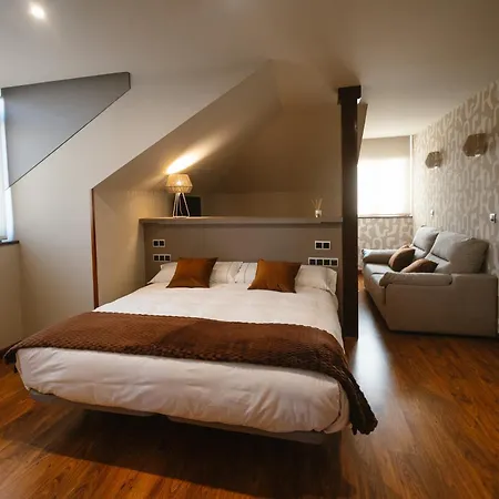 Boutique De 2* Noreña