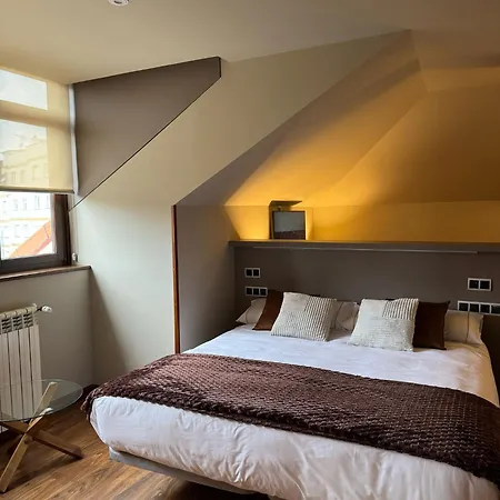 Hotell Boutique De Noreña