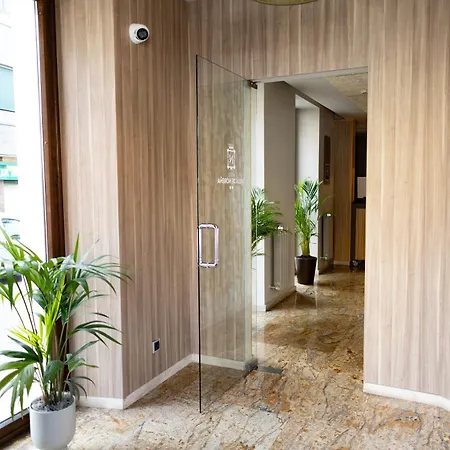 Boutique De 诺伦纳