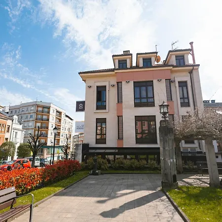 Boutique De 2* Noreña