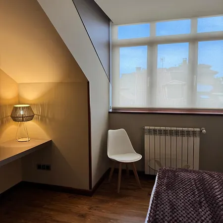 Boutique De Hotell 2*