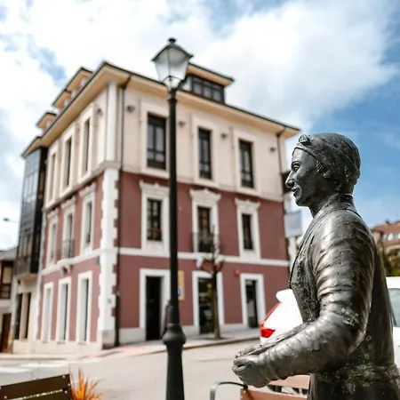 Boutique De Hotel 2*