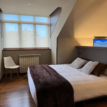 De Hotel Norena