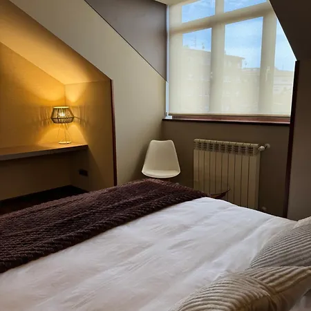 Hotell Boutique De