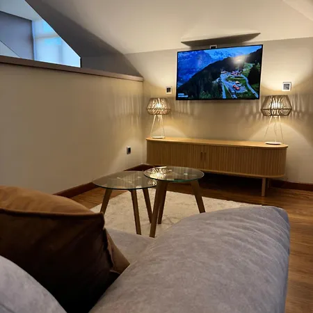 Boutique De Hotell Noreña