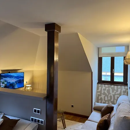 Hotell Boutique De Noreña