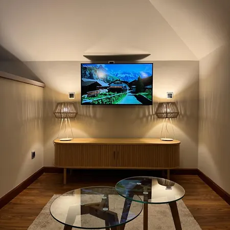 Boutique De Hotell 2*