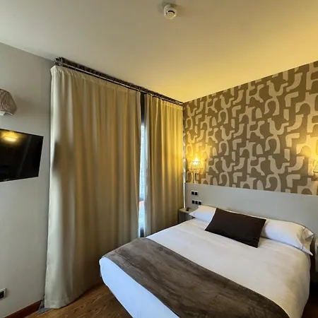 Hotel De