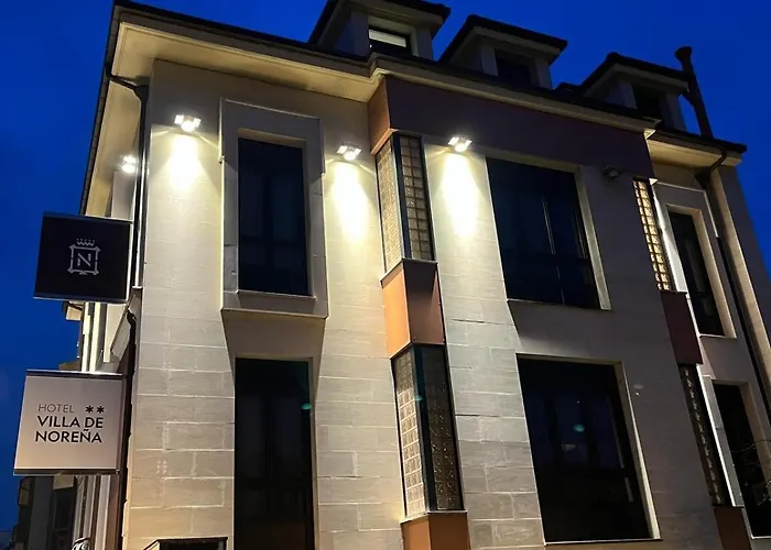 Hotel Boutique De 2*