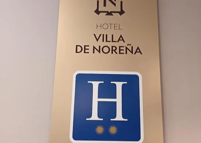 Boutique De Hotel Noreña