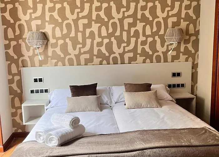 Boutique De 2* Noreña