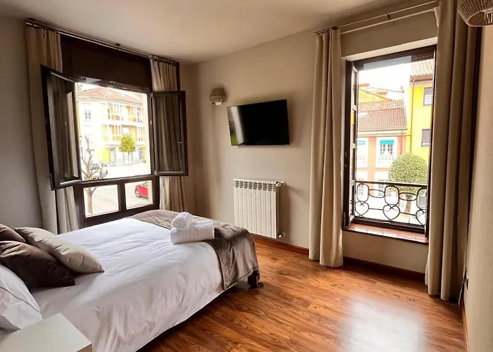 Boutique De Hotel Noreña