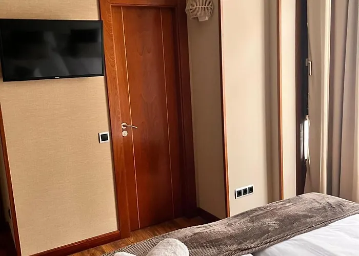 Boutique De 2* Noreña