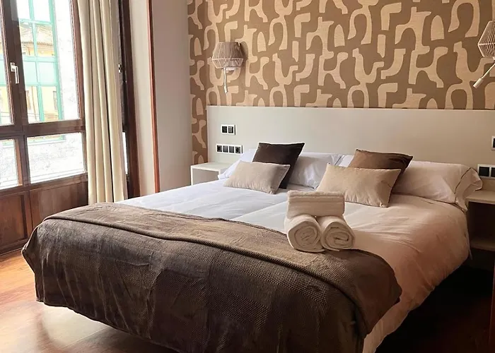 Boutique De Hotel Noreña