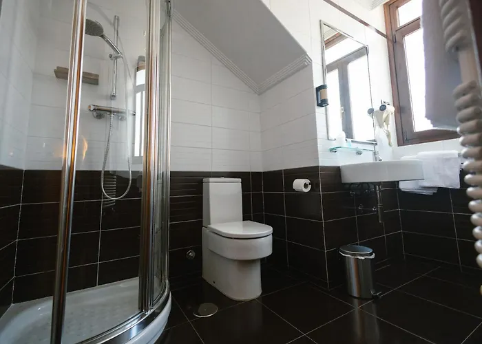 Boutique De Hotel Noreña