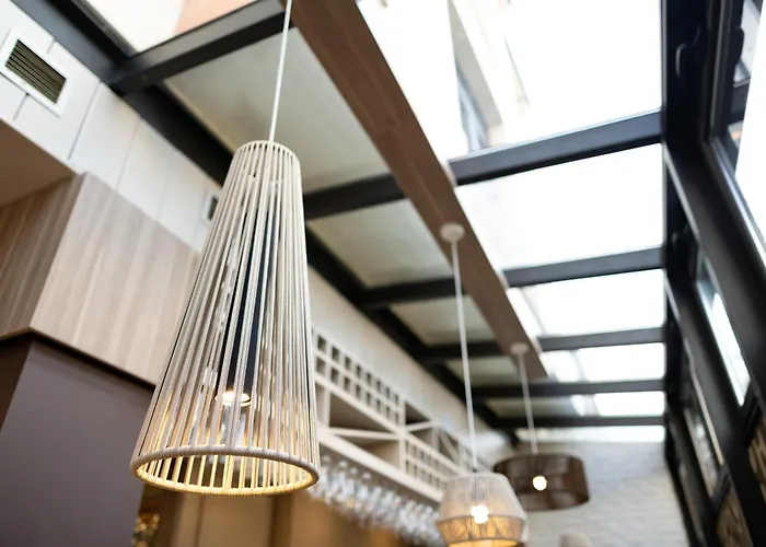 Hotel Boutique De 2*