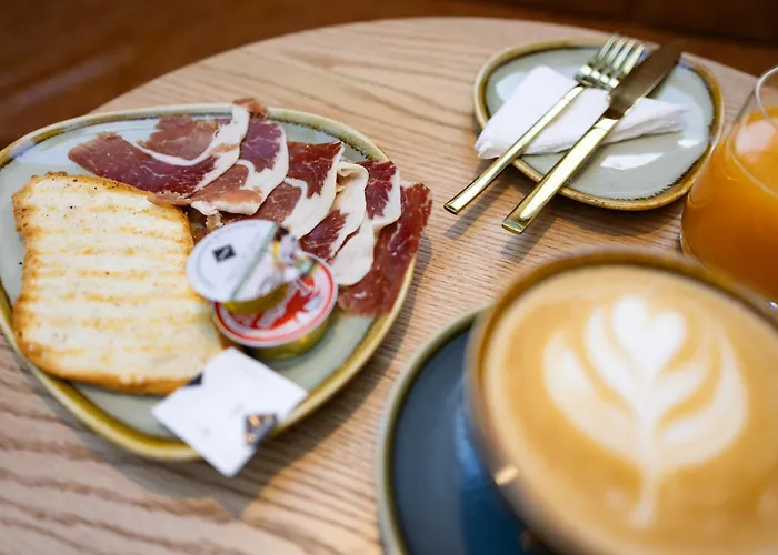 Boutique De 2* Noreña