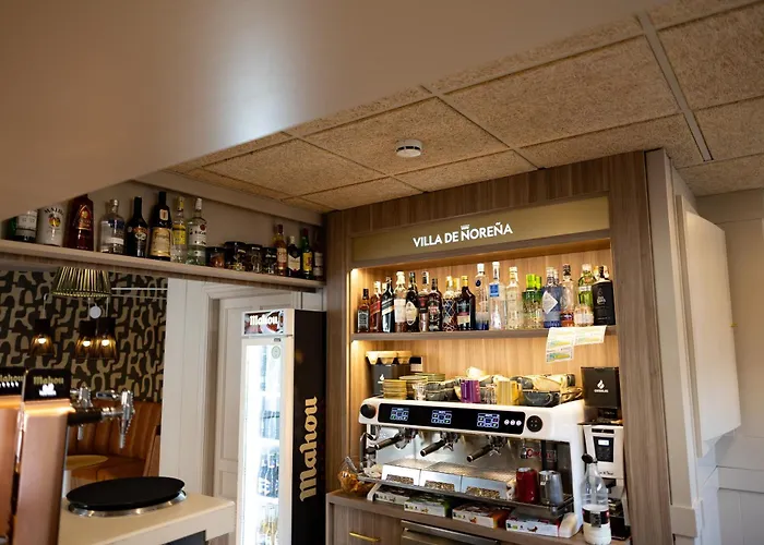 Hotel Boutique De 2*