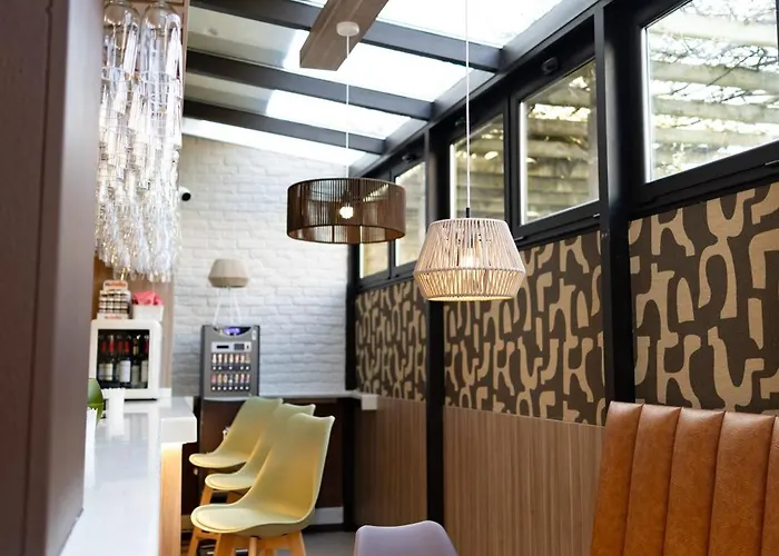 Boutique De Hotel Noreña