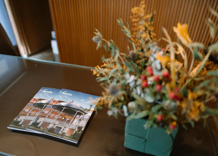 Boutique De Hotel Noreña