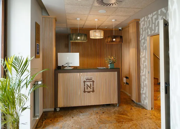 Boutique De Hotel 2*