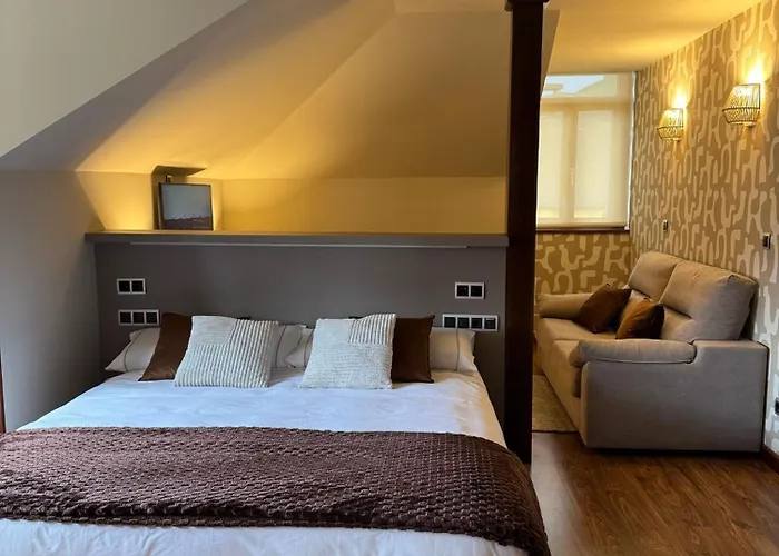 Hotel Boutique De 2*