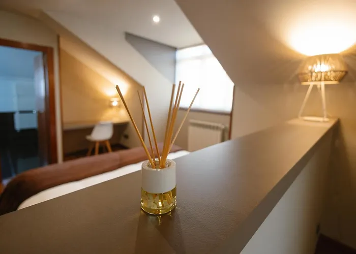 Boutique De Hotel Noreña