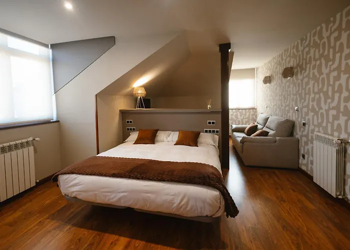 Boutique De 2* Noreña