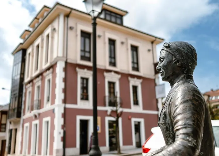 Boutique De Hotel 2*