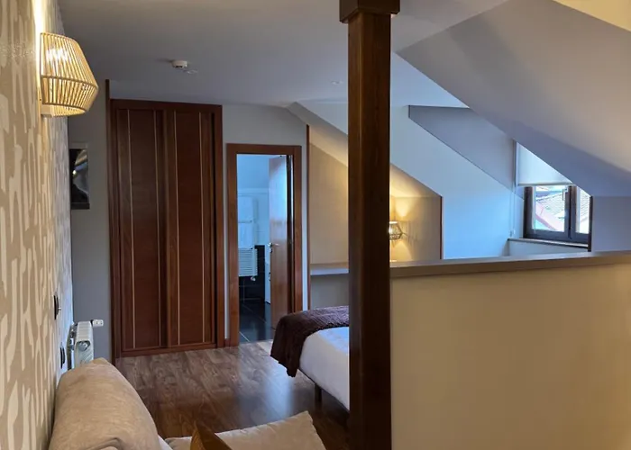 Hotel Boutique De 2*